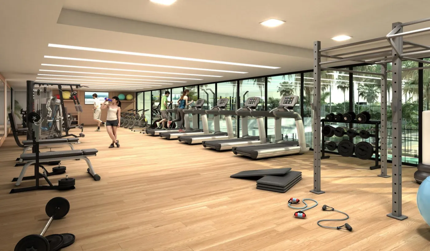 Riviera Recreio - Fase 3