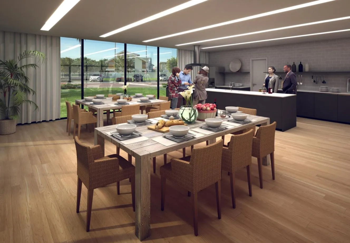 Riviera Recreio - Fase 3