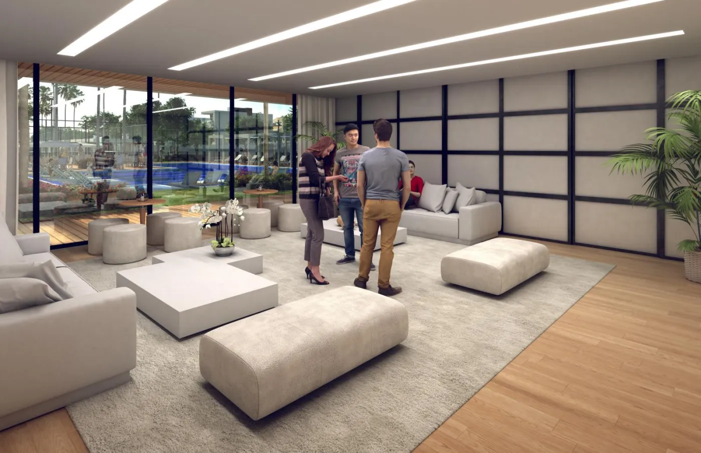 Riviera Recreio - Fase 3