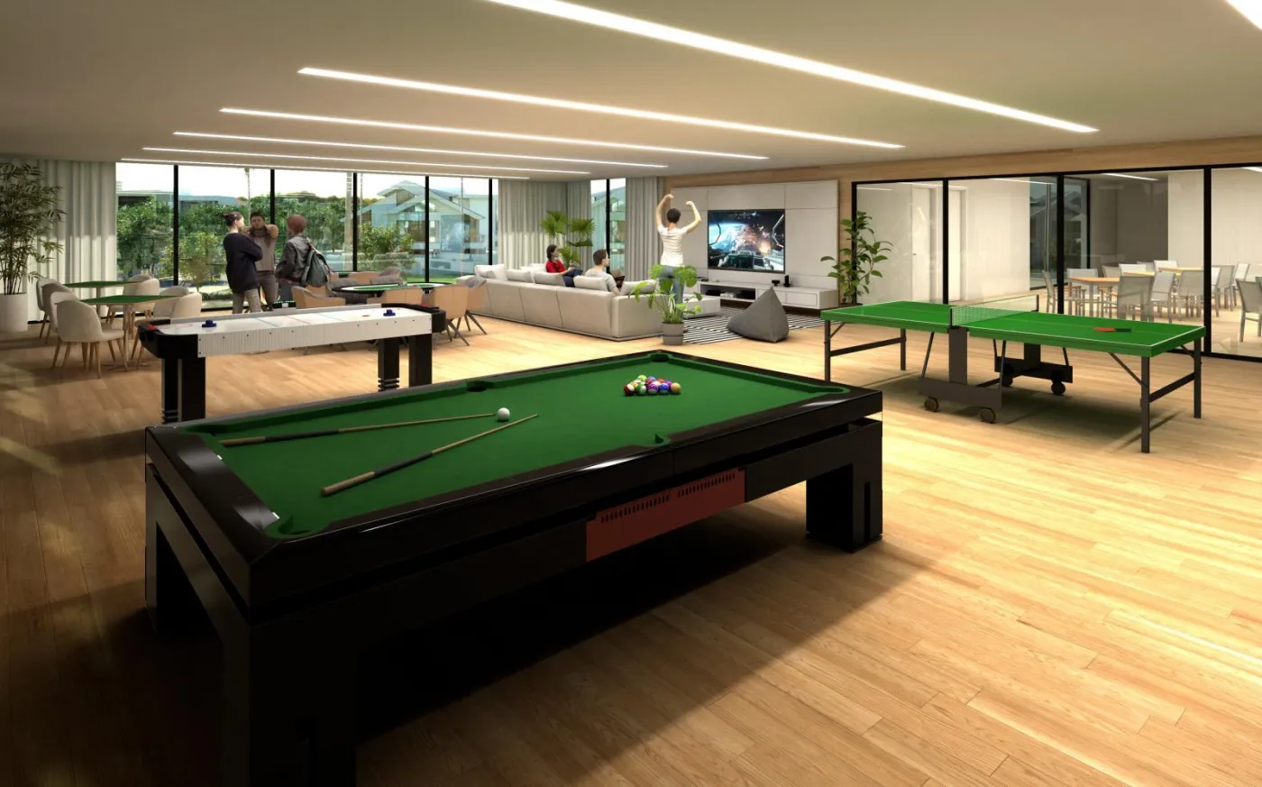 Riviera Recreio - Fase 3