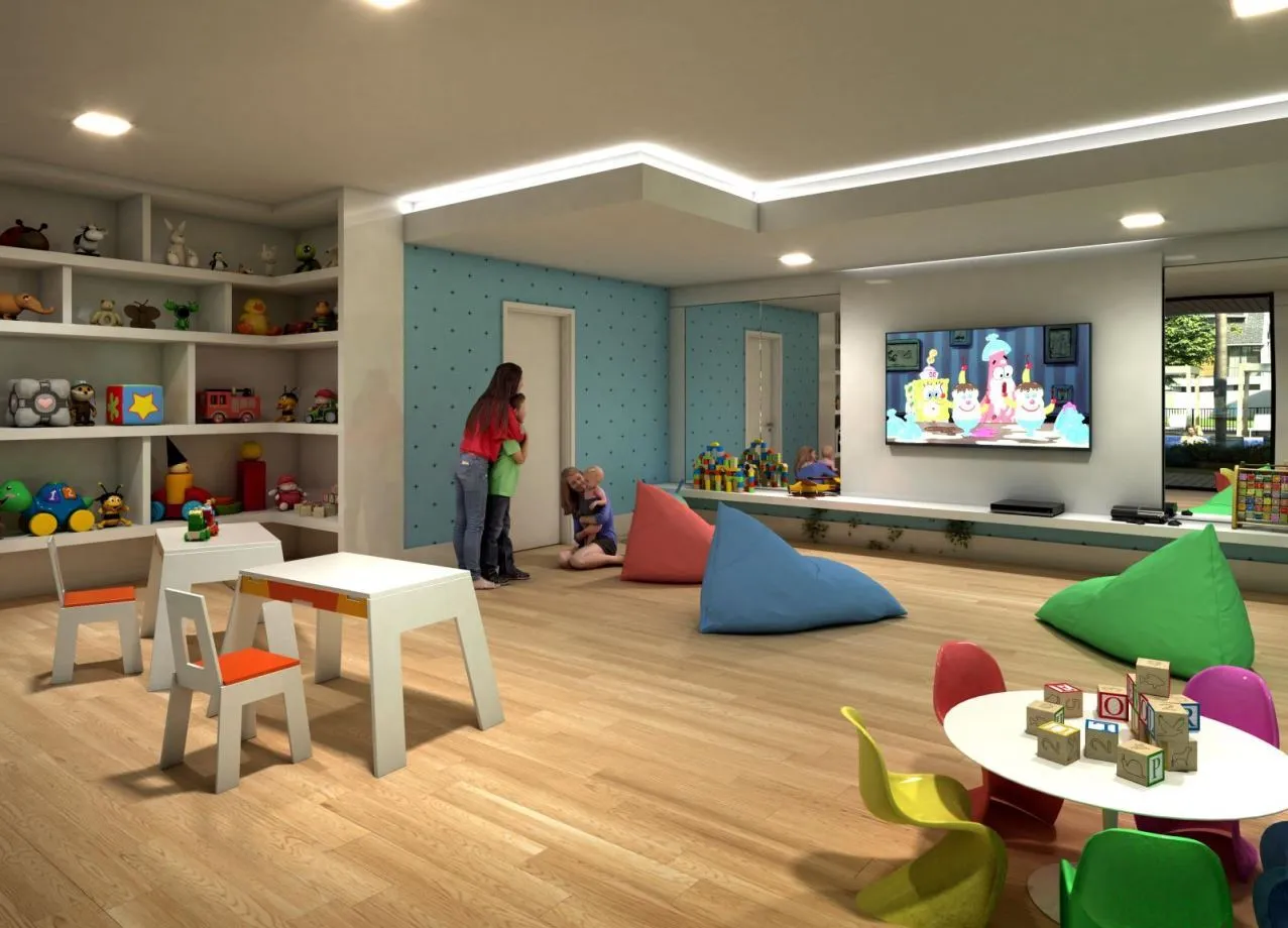 Riviera Recreio - Fase 3