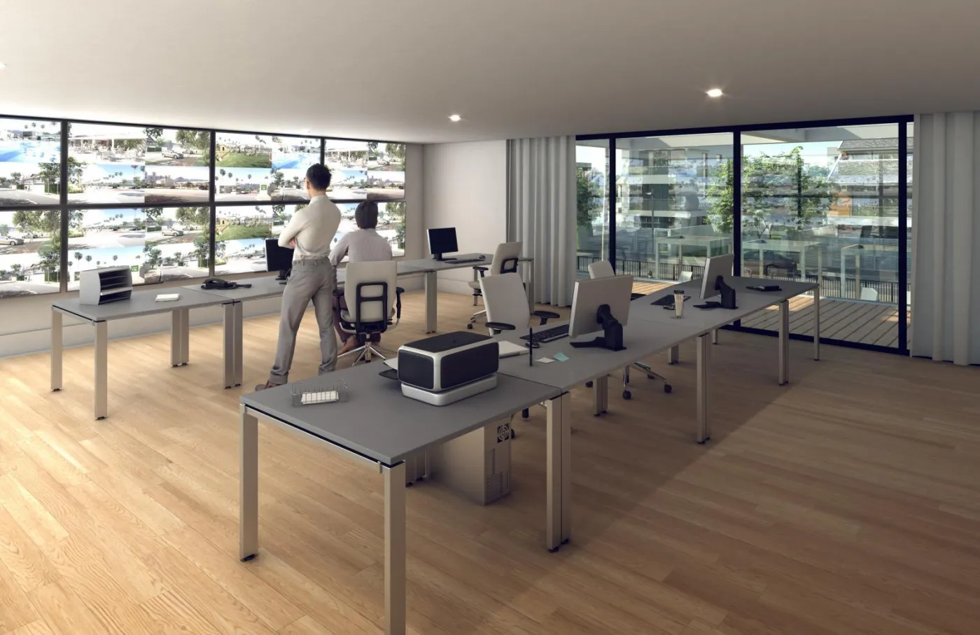 Riviera Recreio - Fase 3