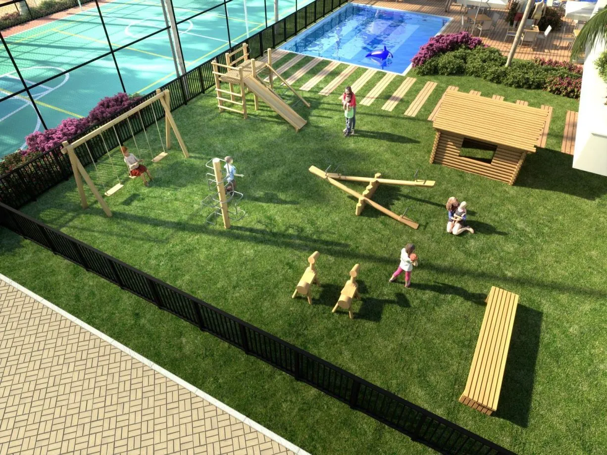 Riviera Recreio - Fase 3