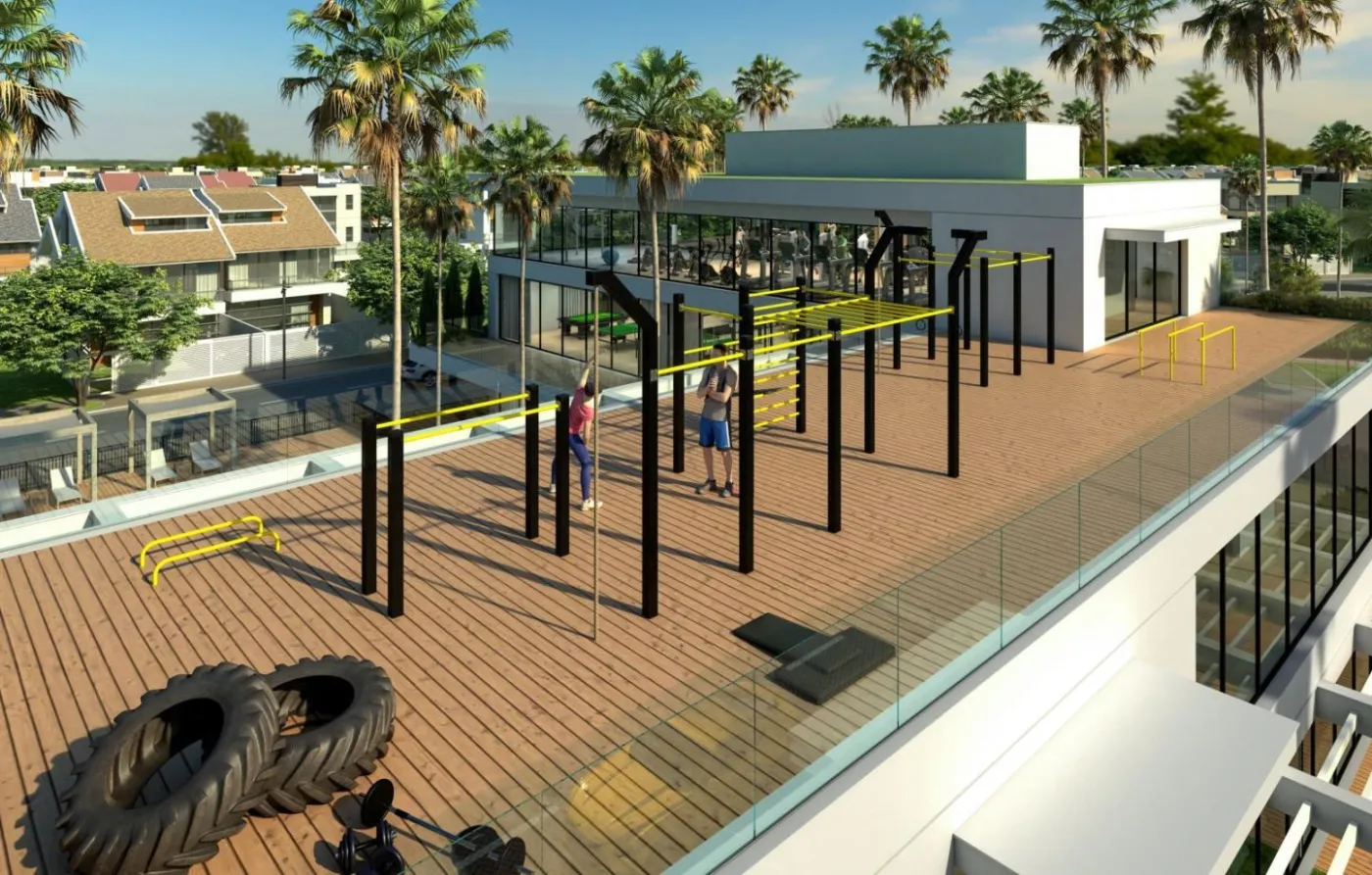Riviera Recreio - Fase 3