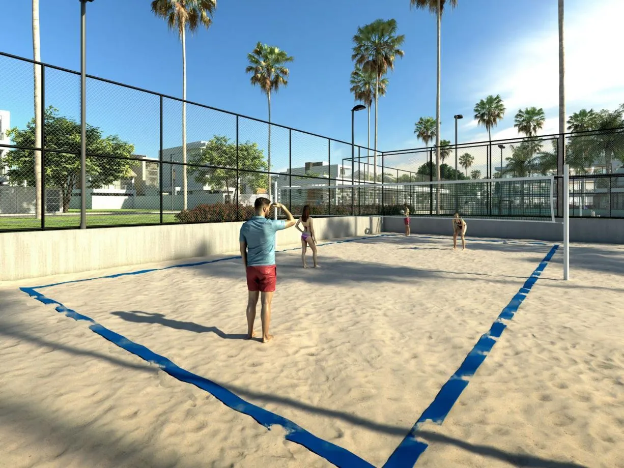 Riviera Recreio - Fase 3