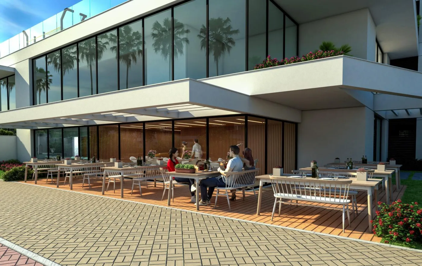 Riviera Recreio - Fase 3