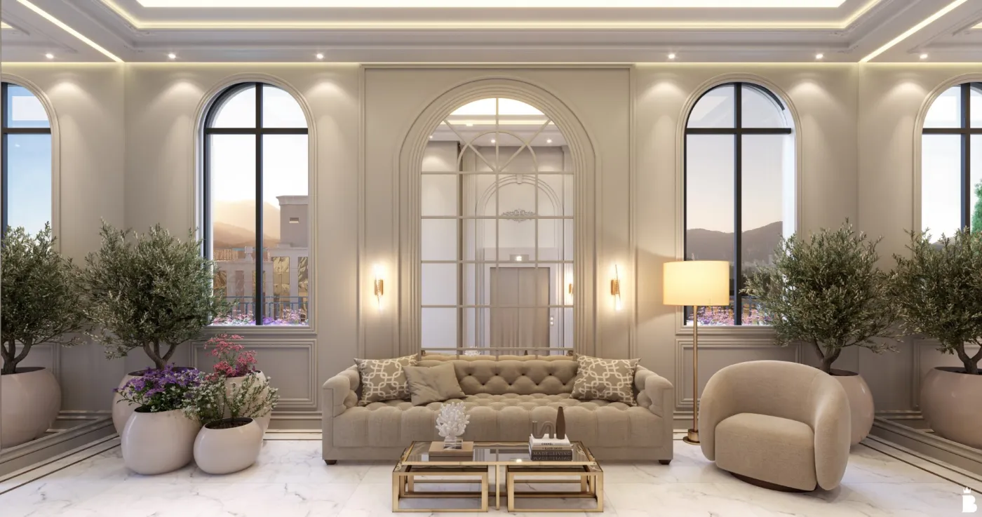 Magnific Palace - Home Empreendimentos Magnific Palace - Home Empreendimentos