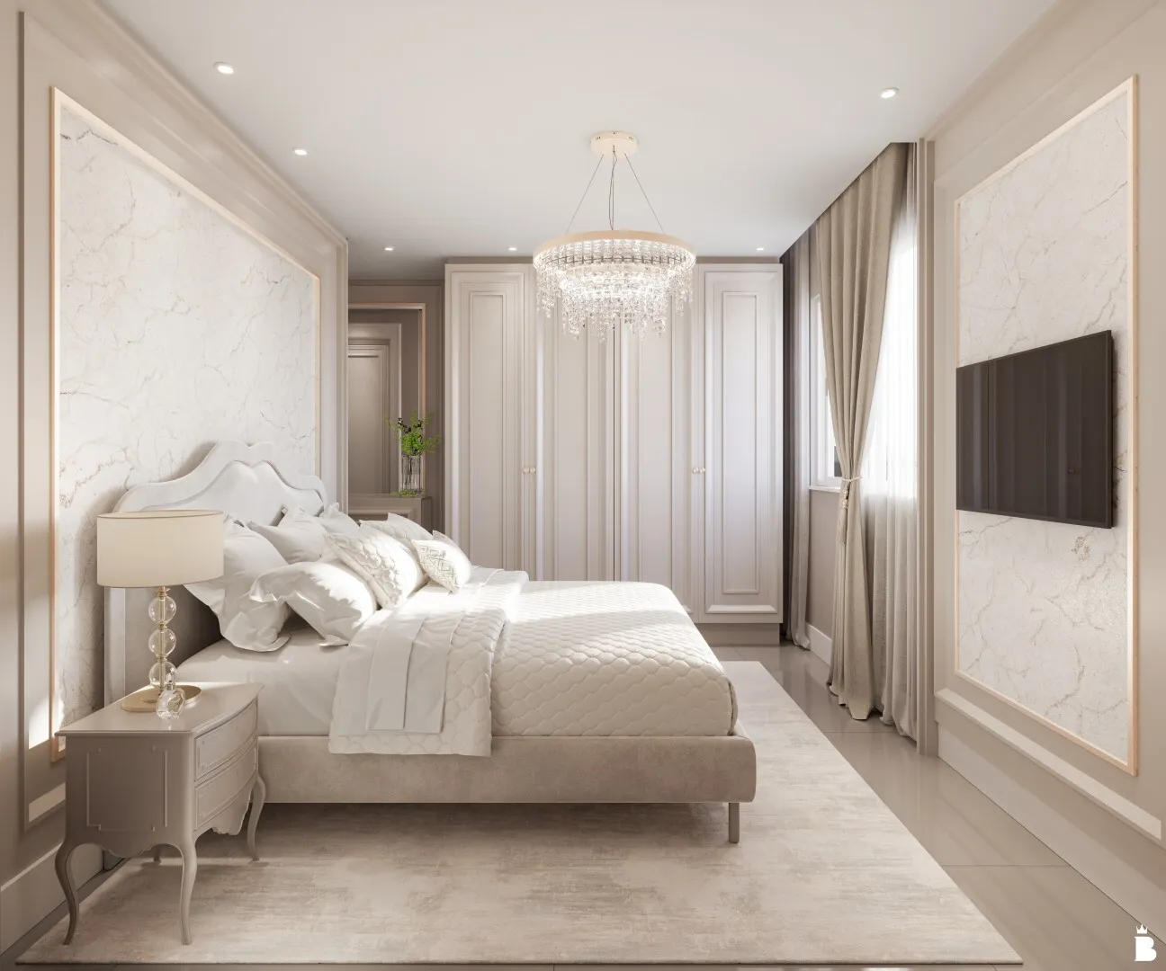 Magnific Palace - Home Empreendimentos Magnific Palace - Home Empreendimentos