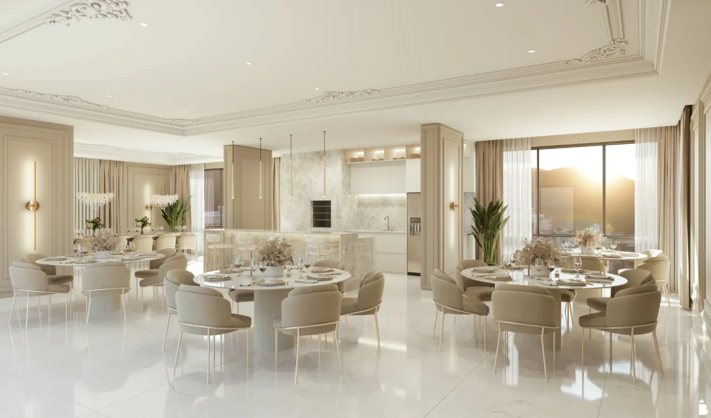 Magnific Palace - Home Empreendimentos Magnific Palace - Home Empreendimentos