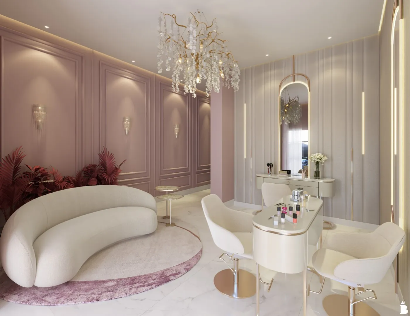 Magnific Palace - Home Empreendimentos Magnific Palace - Home Empreendimentos