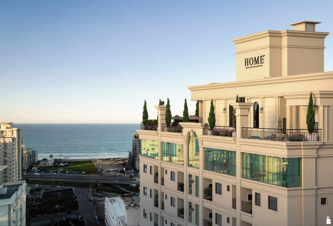 Magnific Palace - Home Empreendimentos Magnific Palace - Home Empreendimentos