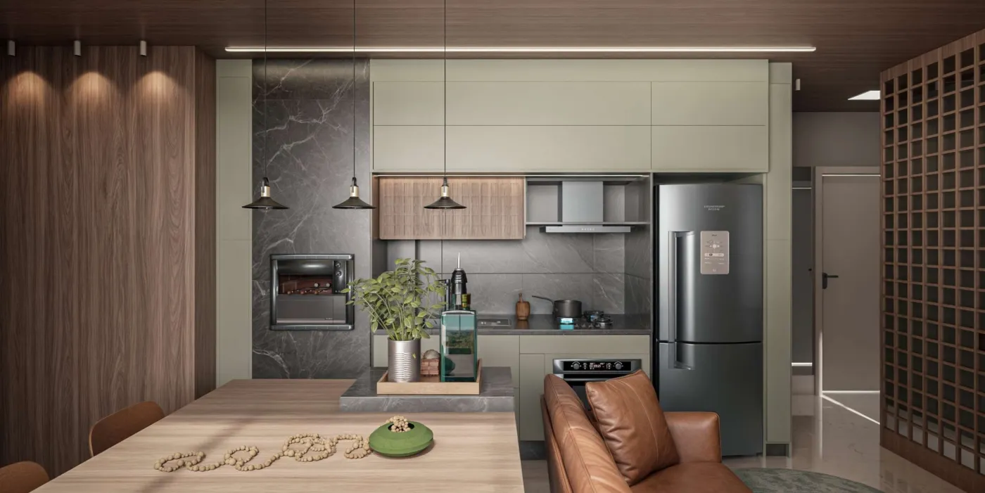 Neo Edge - BSX Empreendimentos