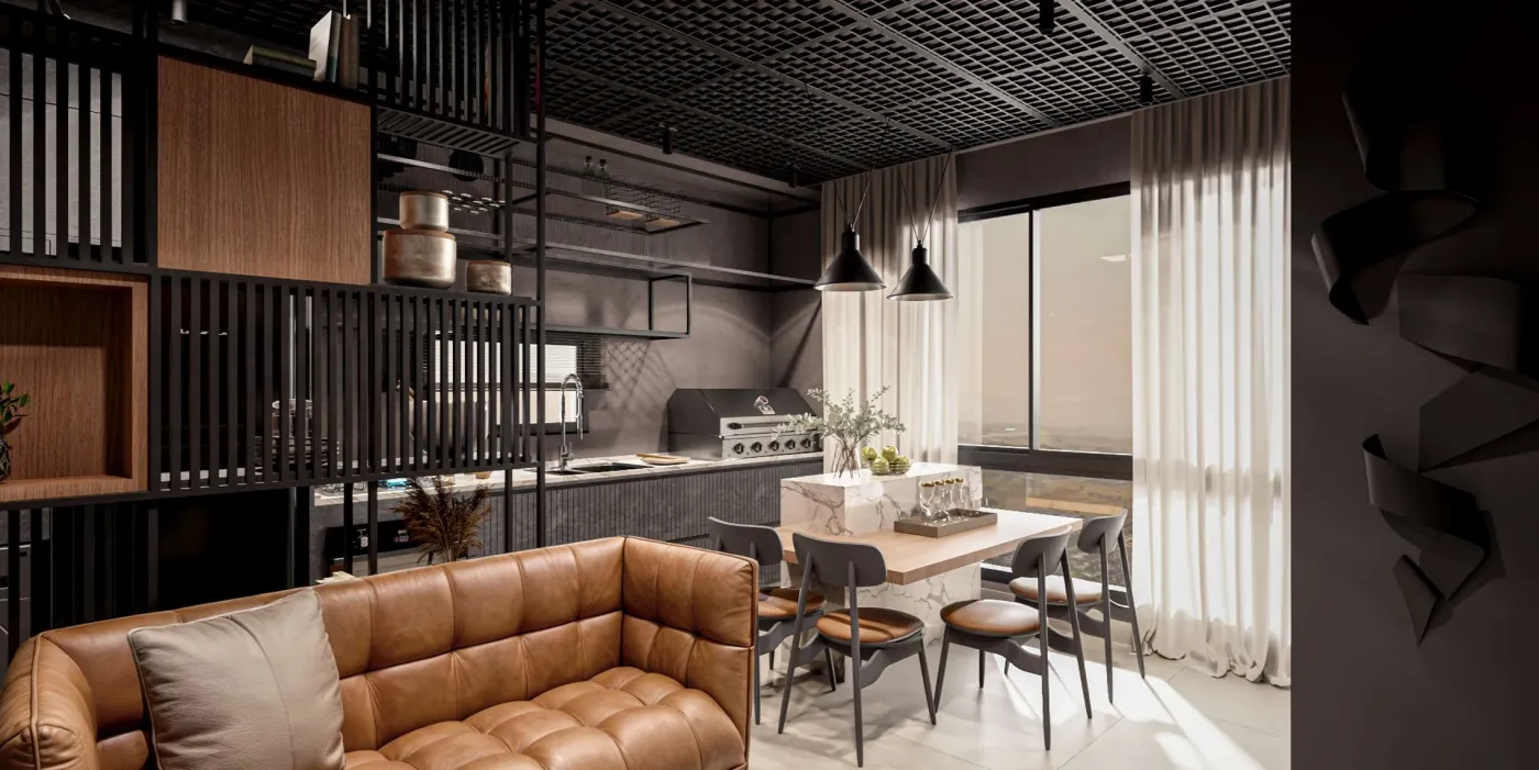Neo Edge - BSX Empreendimentos