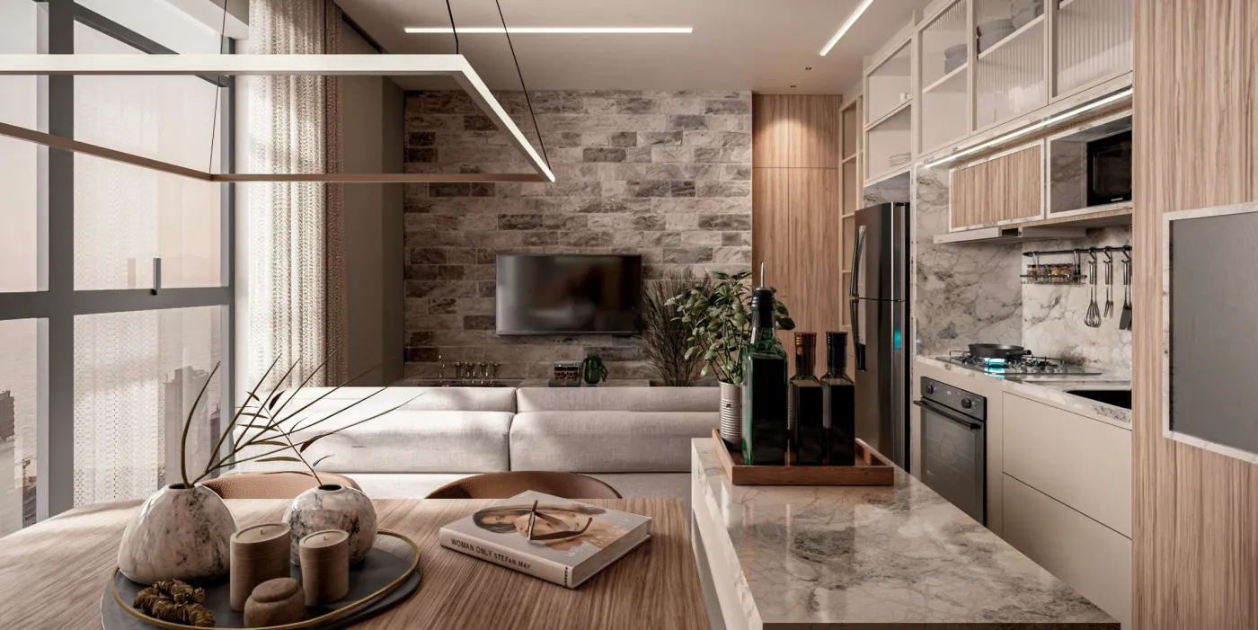 Neo Edge - BSX Empreendimentos