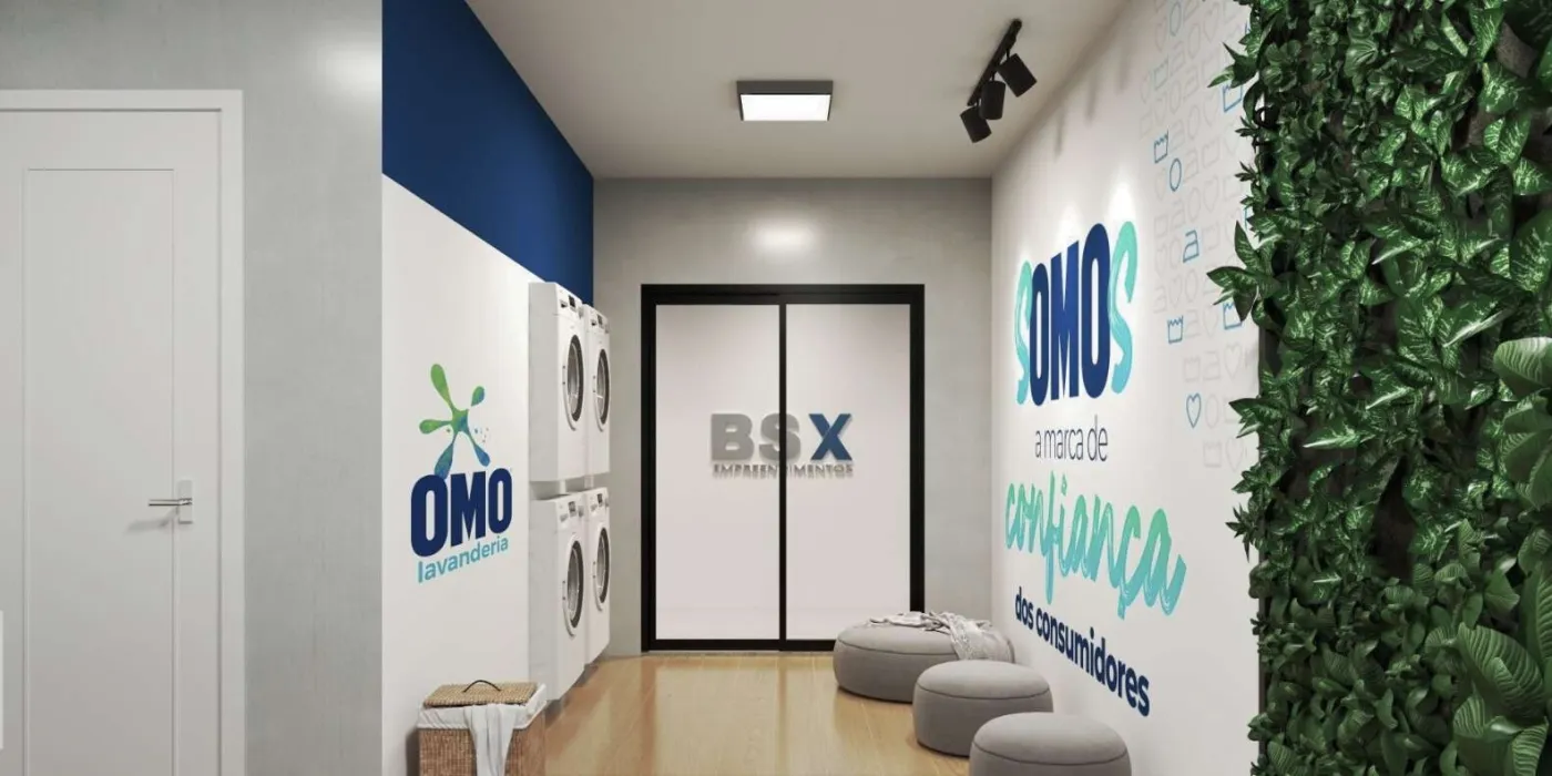 Neo Edge - BSX Empreendimentos