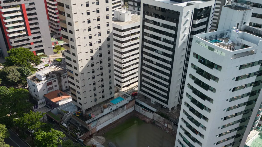 Domus Jequitinhonha - Santo Antonio Construtora