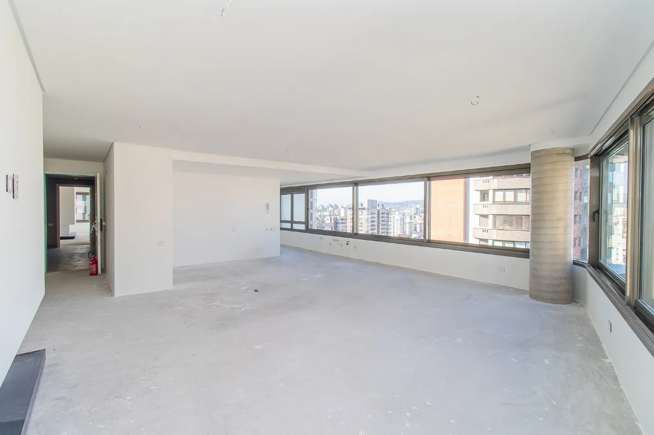 Vista Apto ART3120 - Arte Imobiliaria Exclusividades