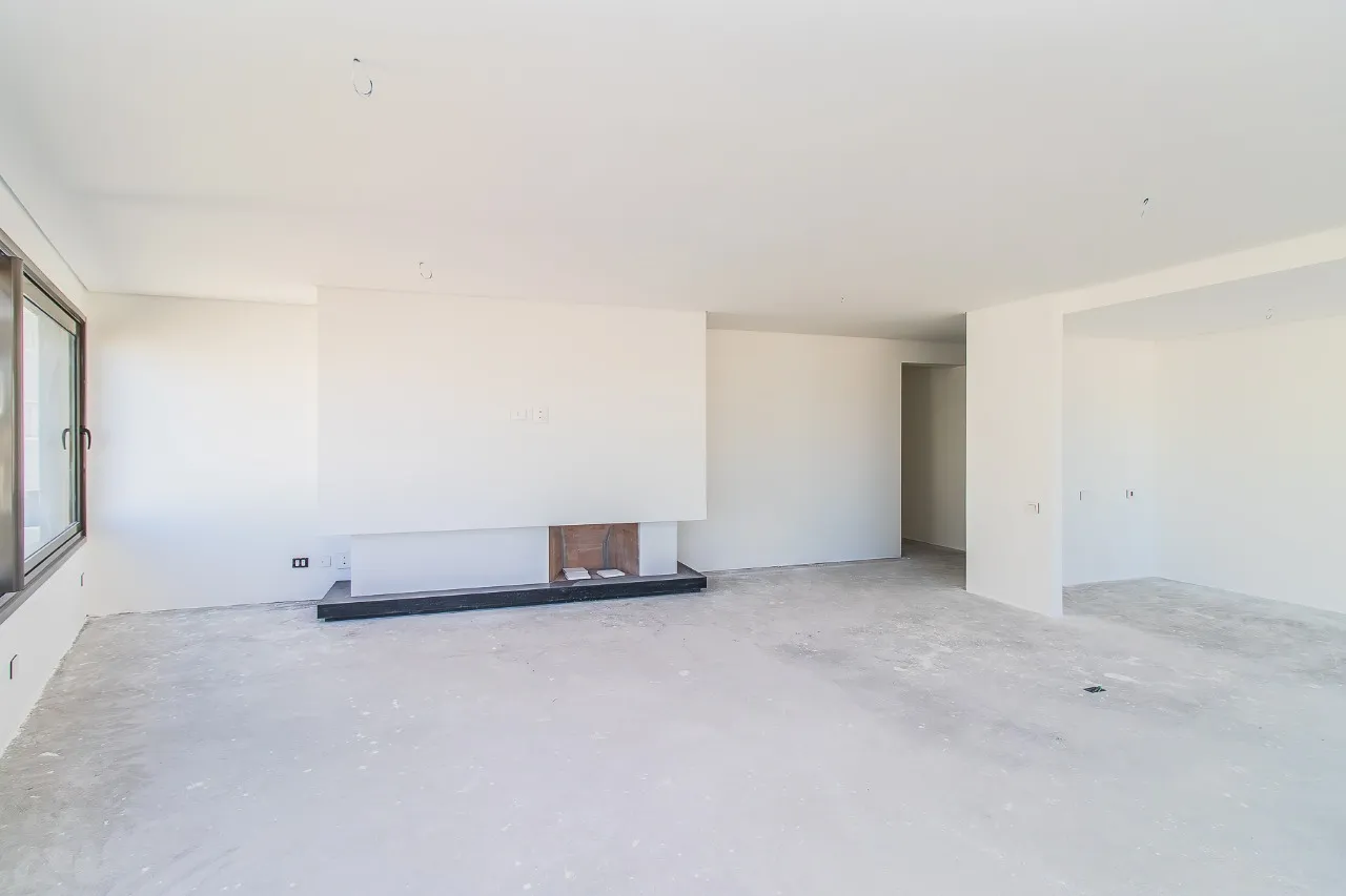 Vista Apto ART3120 - Arte Imobiliaria Exclusividades