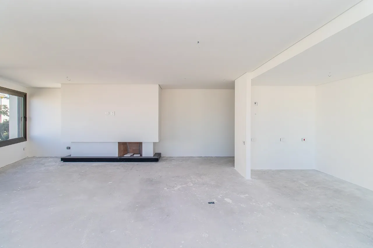Vista Apto ART3120 - Arte Imobiliaria Exclusividades