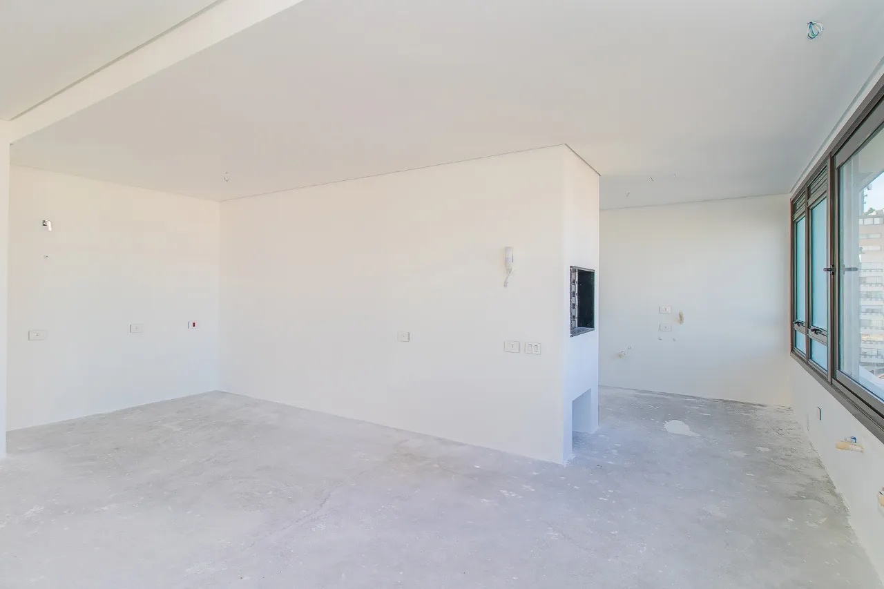 Vista Apto ART3120 - Arte Imobiliaria Exclusividades