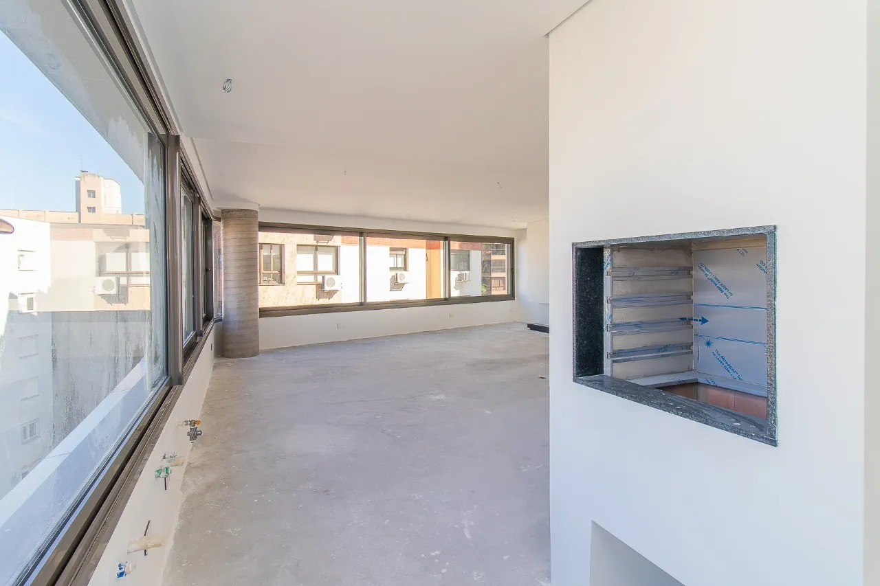 Vista Apto ART3120 - Arte Imobiliaria Exclusividades