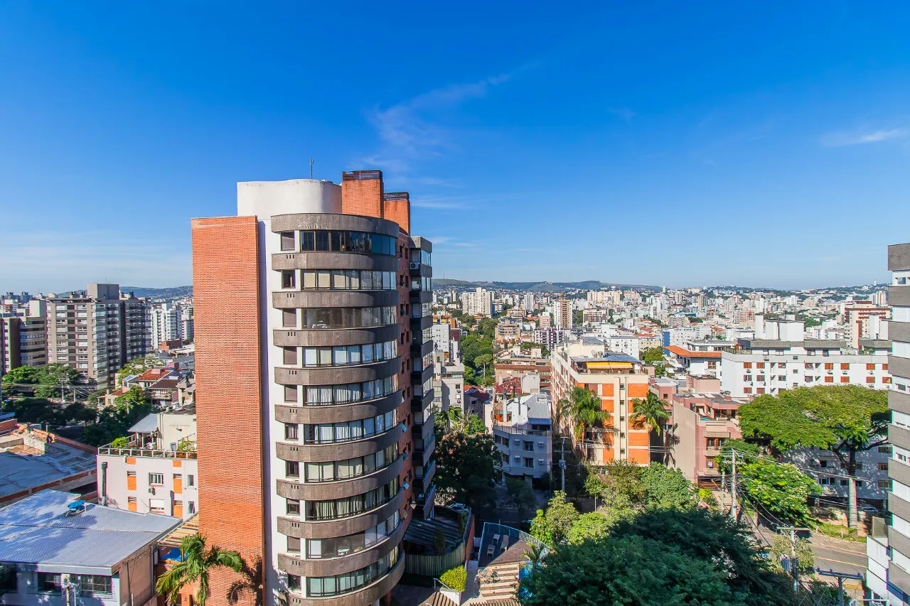 Vista Apto ART3120 - Arte Imobiliaria Exclusividades