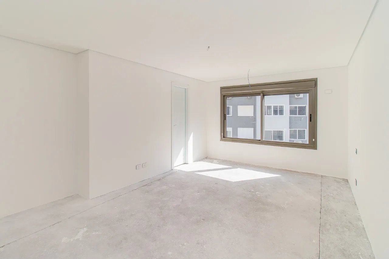 Vista Apto ART3120 - Arte Imobiliaria Exclusividades