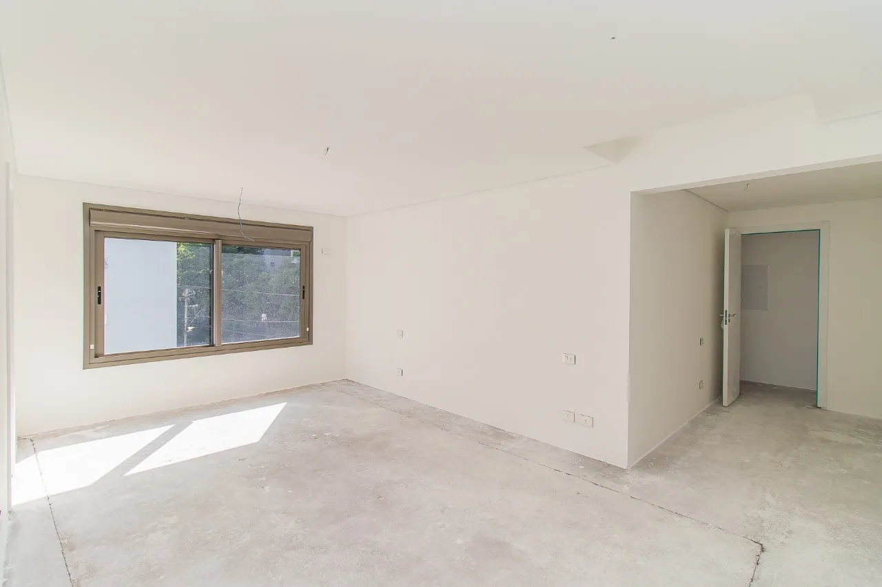 Vista Apto ART3120 - Arte Imobiliaria Exclusividades