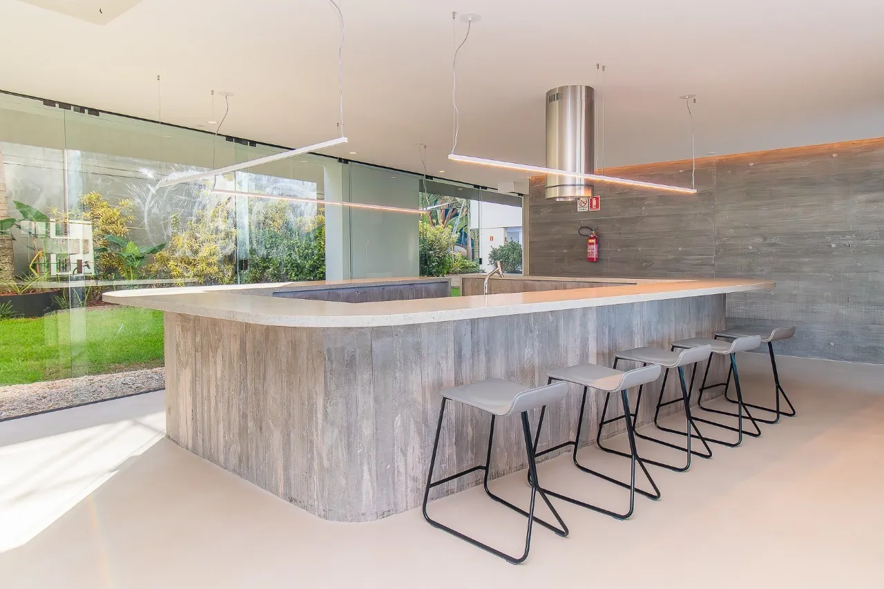 Vista Apto ART3120 - Arte Imobiliaria Exclusividades