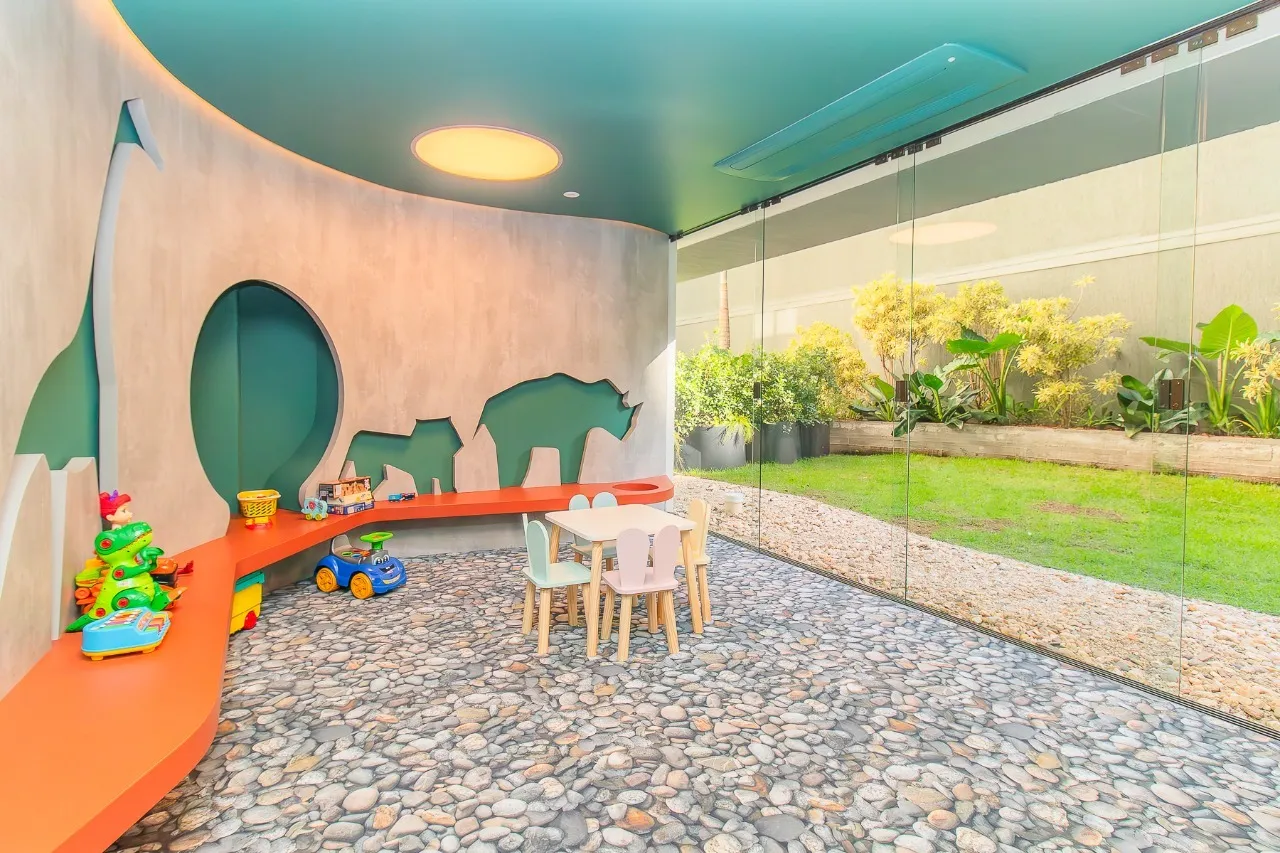 Vista Apto ART3120 - Arte Imobiliaria Exclusividades