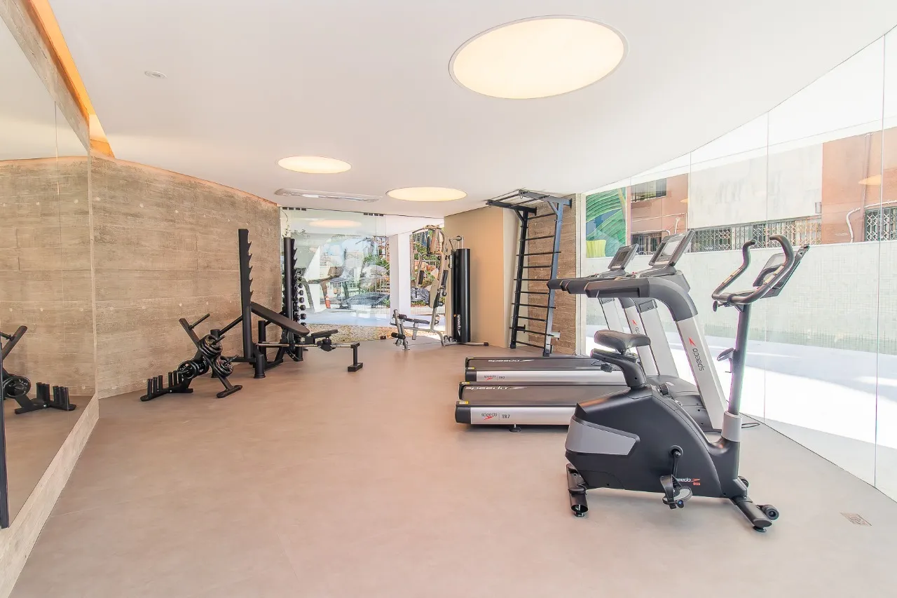 Vista Apto ART3120 - Arte Imobiliaria Exclusividades