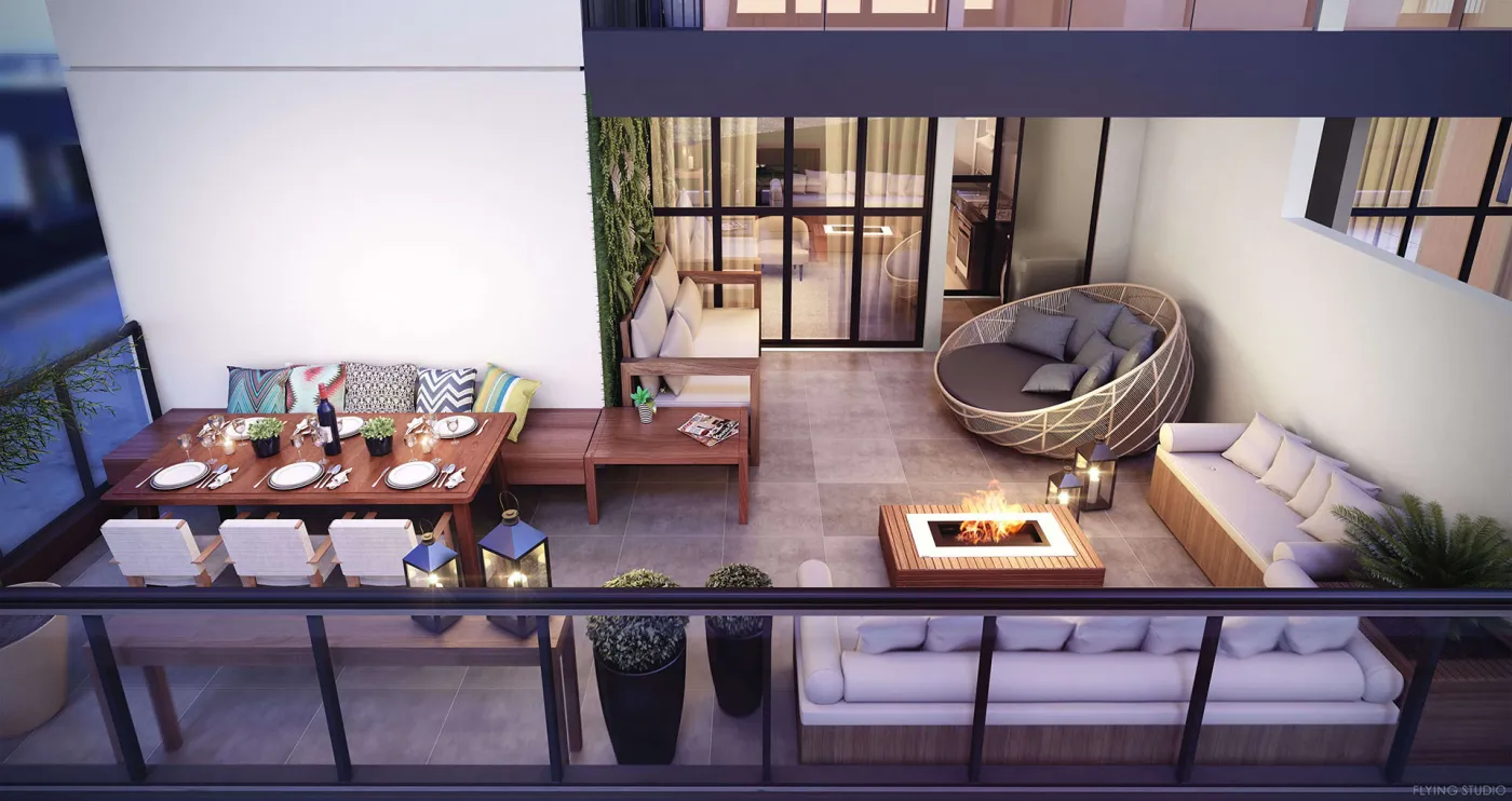 Heaven Design - Residencial