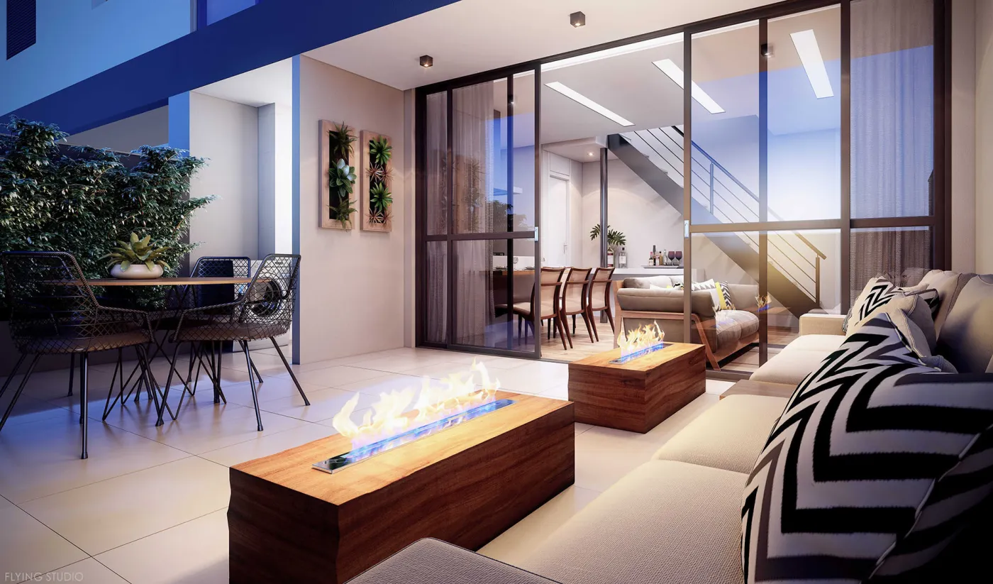 Heaven Design - Residencial