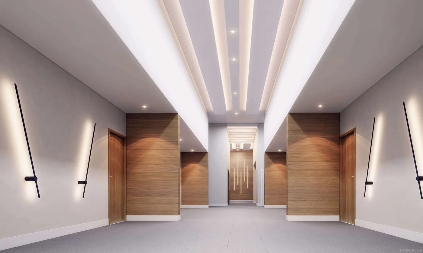 Heaven Design - Casas