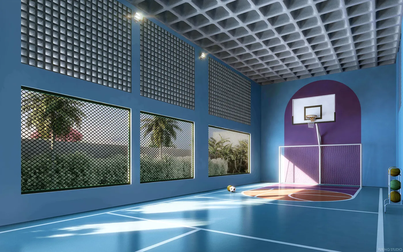 Heaven Design - Residencial