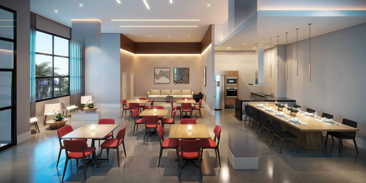 Heaven Design - Casas
