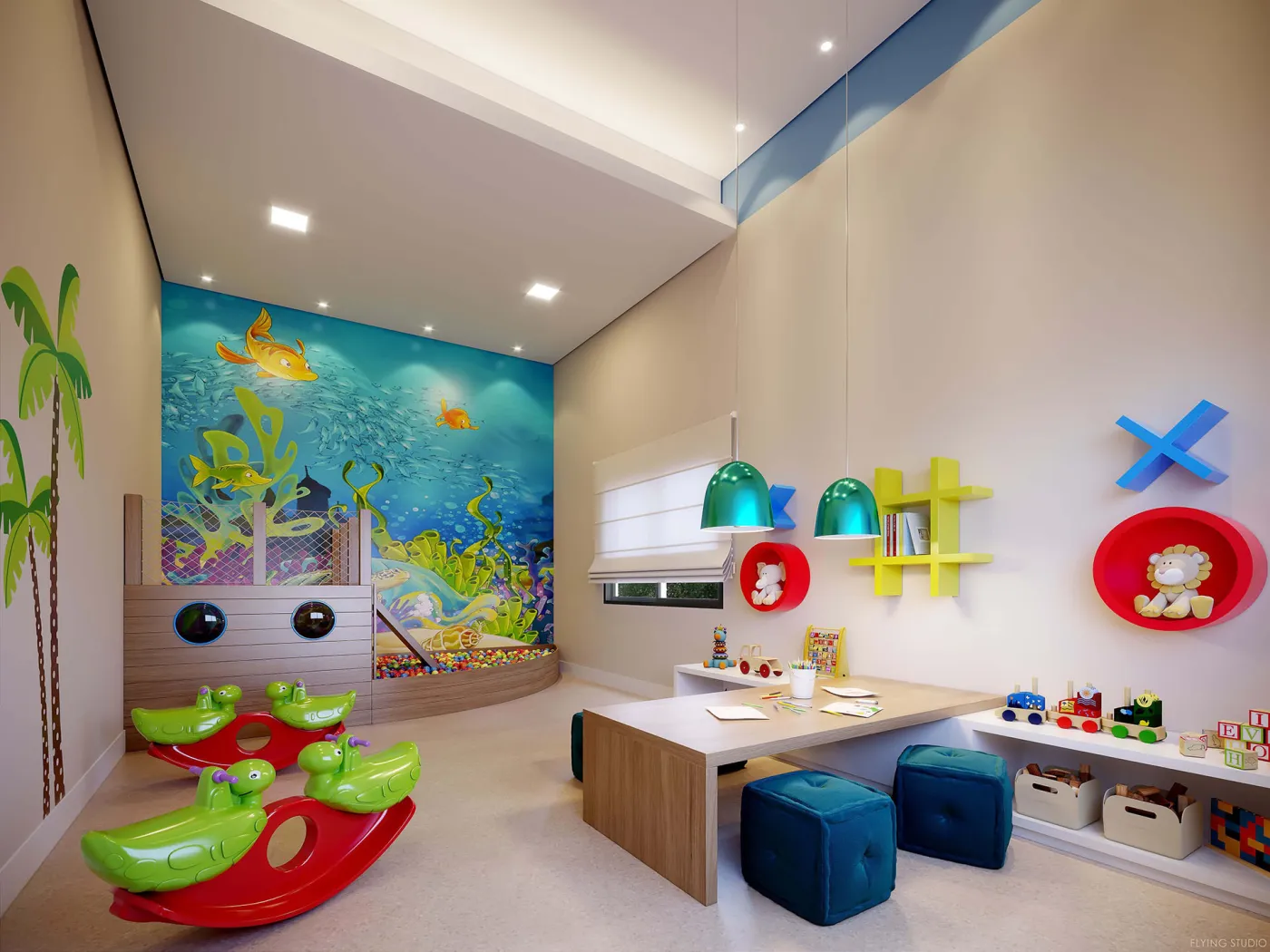 Heaven Design - Casas