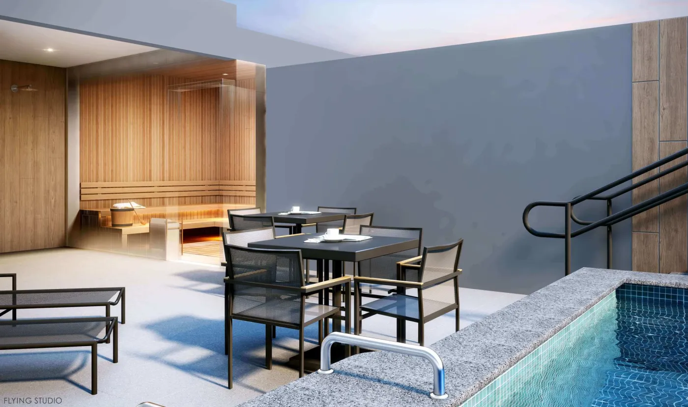 Heaven Design - Casas