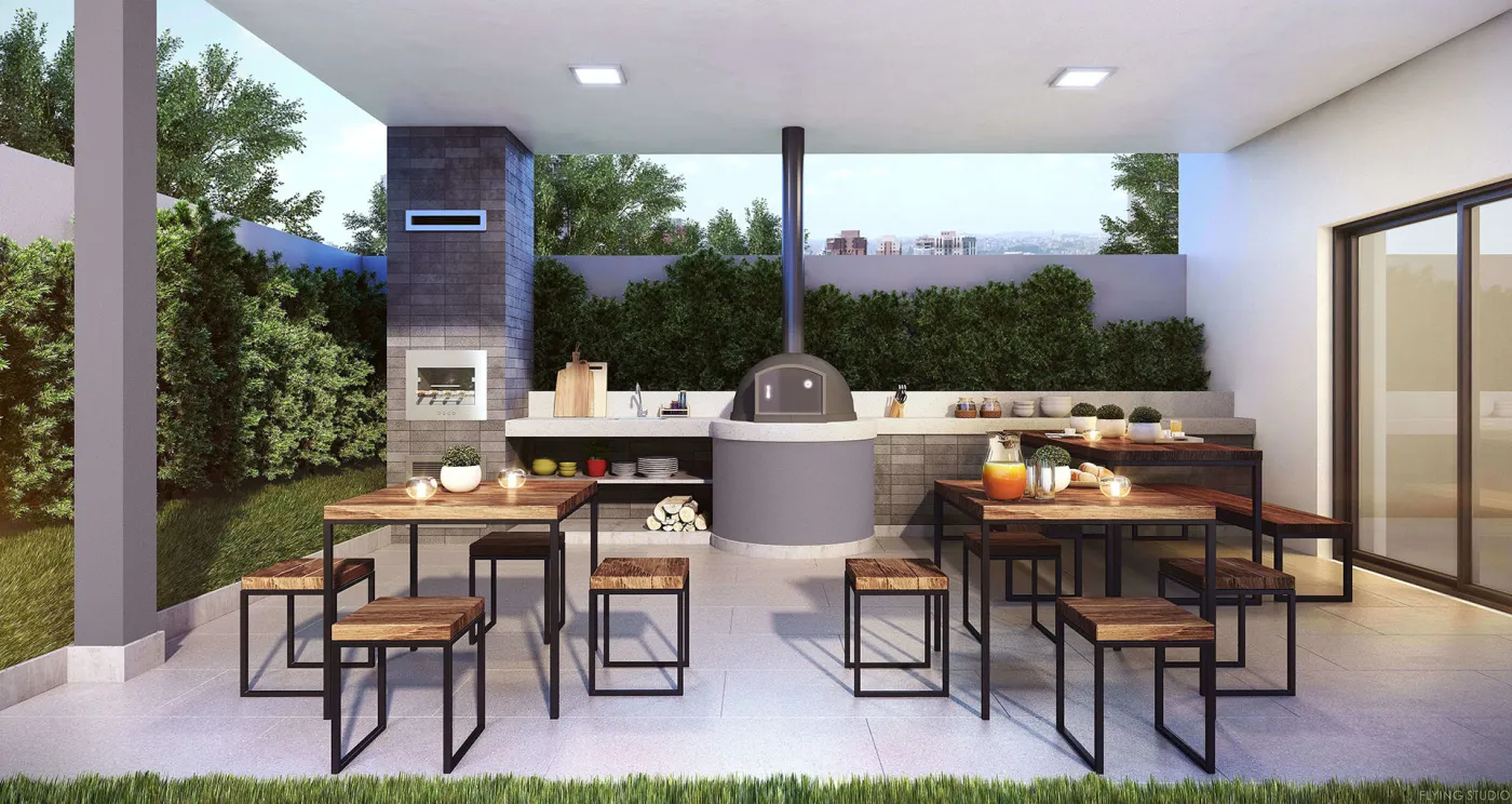 Heaven Design - Casas