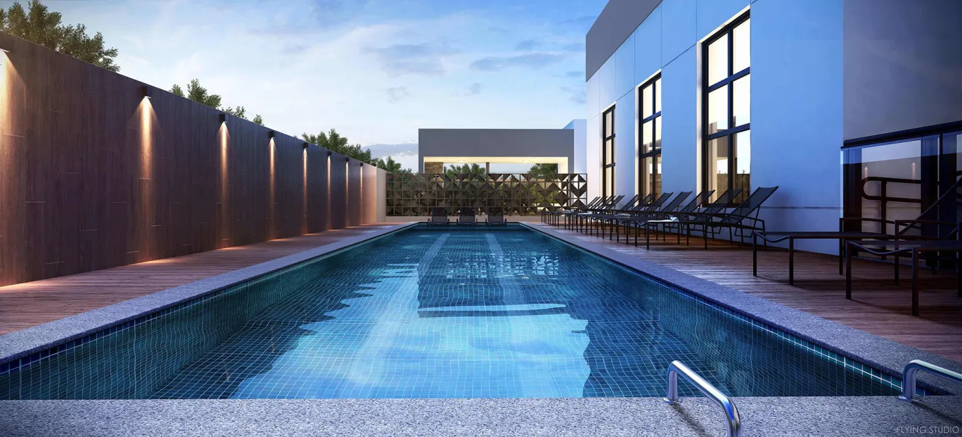Heaven Design - Casas