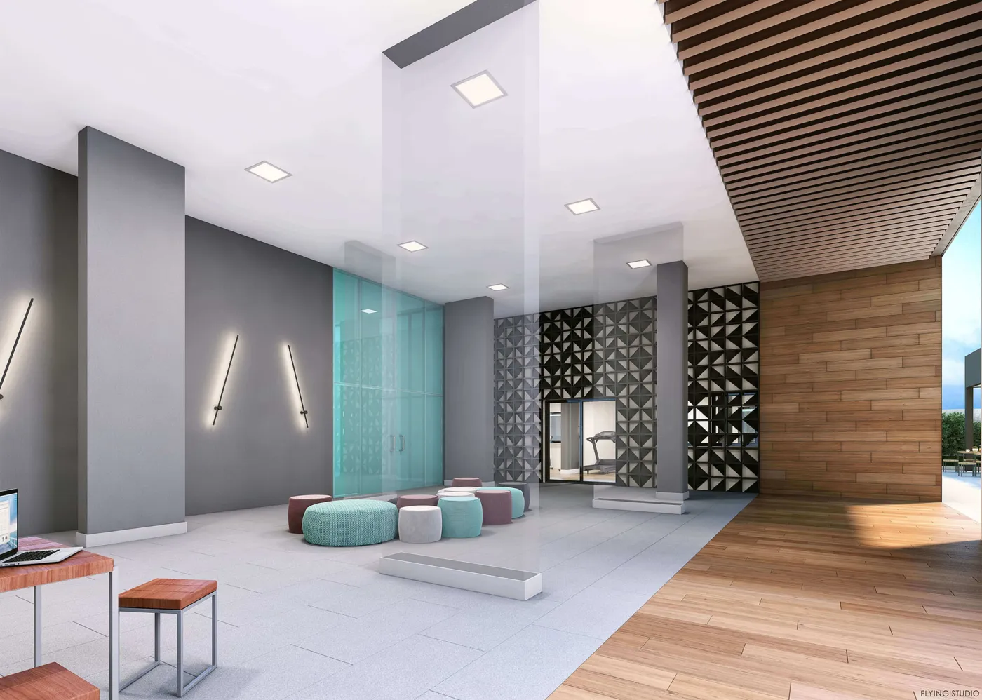 Heaven Design - Residencial