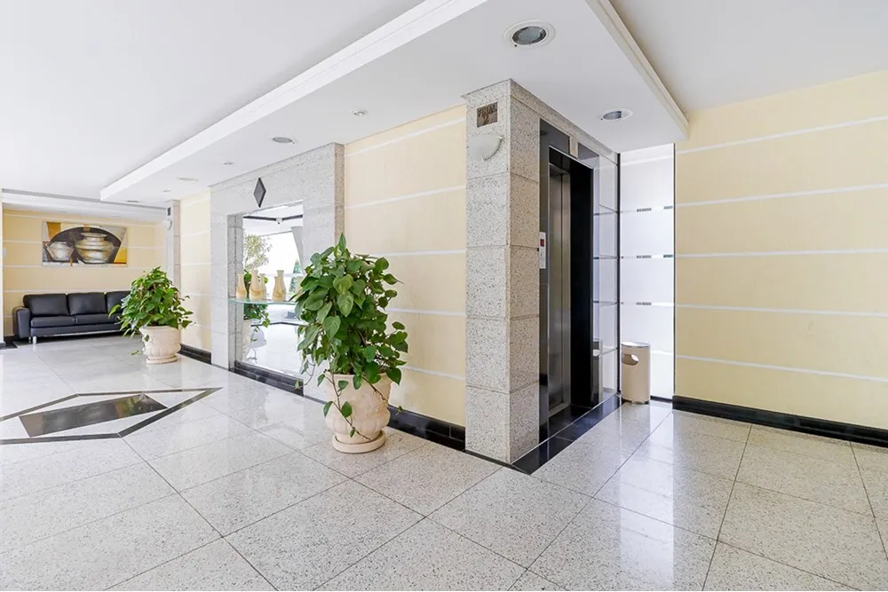 HDAL 915 Apto 601081007-81 - REMAX Lepex Exclusividades