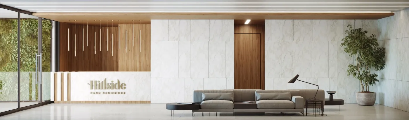 Hillside Park Residence - SÁ Cavalcante ES