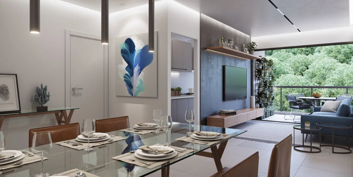 Hillside Park Residence - SÁ Cavalcante ES