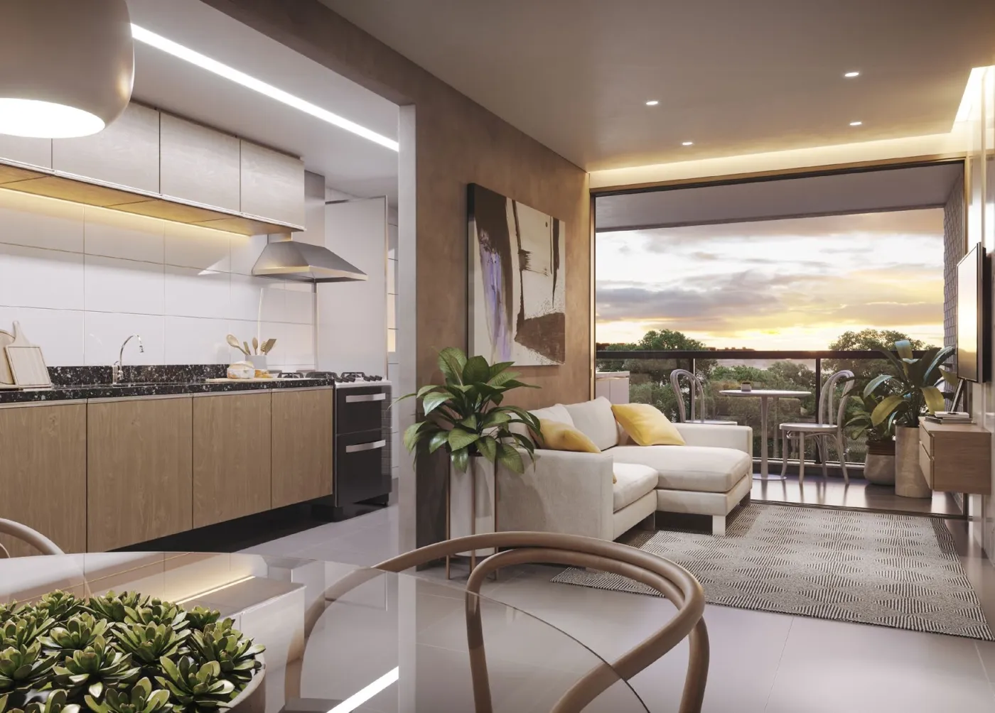 Hillside Park Residence - SÁ Cavalcante ES