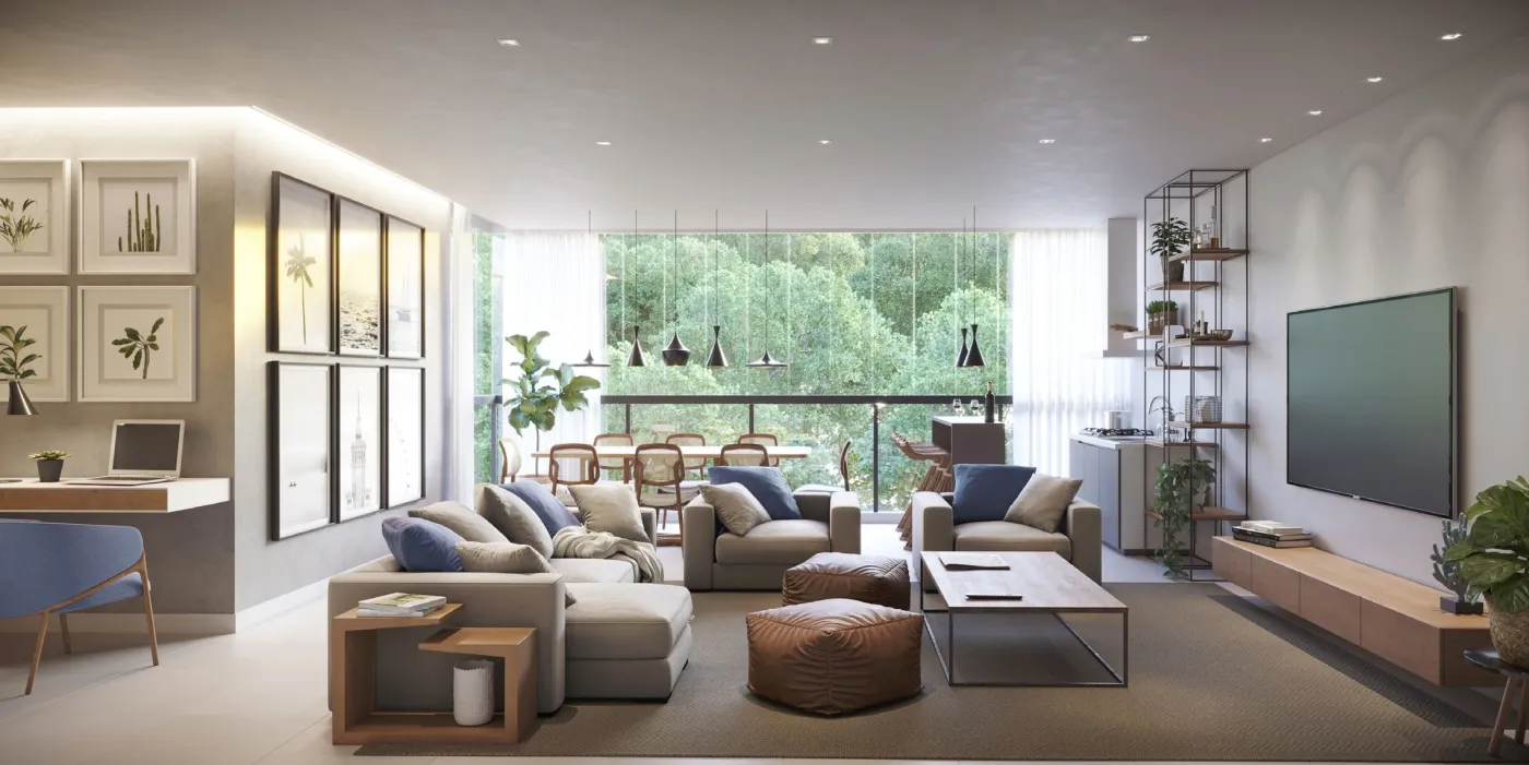 Hillside Park Residence - SÁ Cavalcante ES