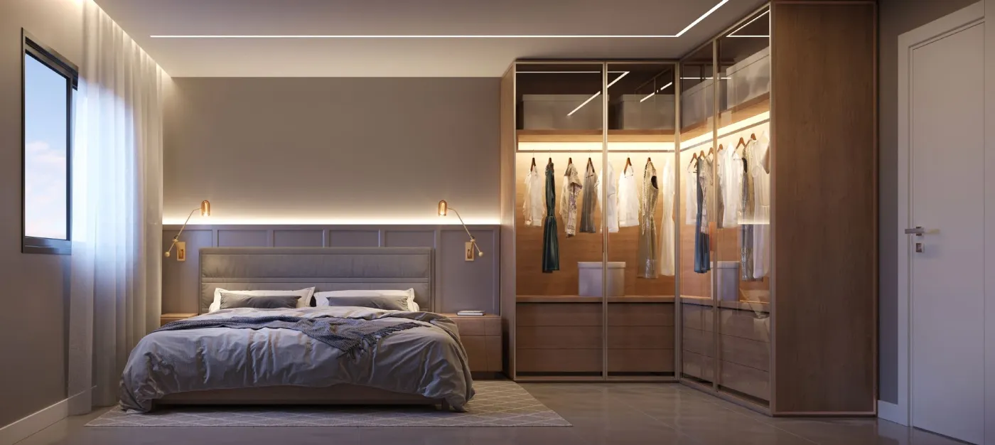 Hillside Park Residence - SÁ Cavalcante ES