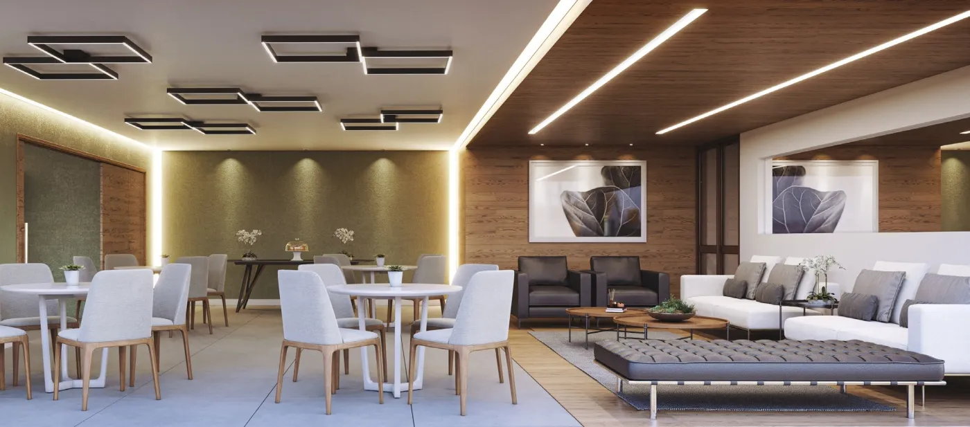 Hillside Park Residence - SÁ Cavalcante ES