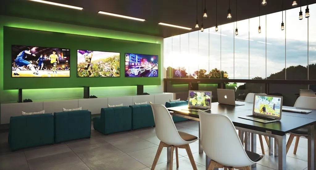 Hillside Park Residence - SÁ Cavalcante ES