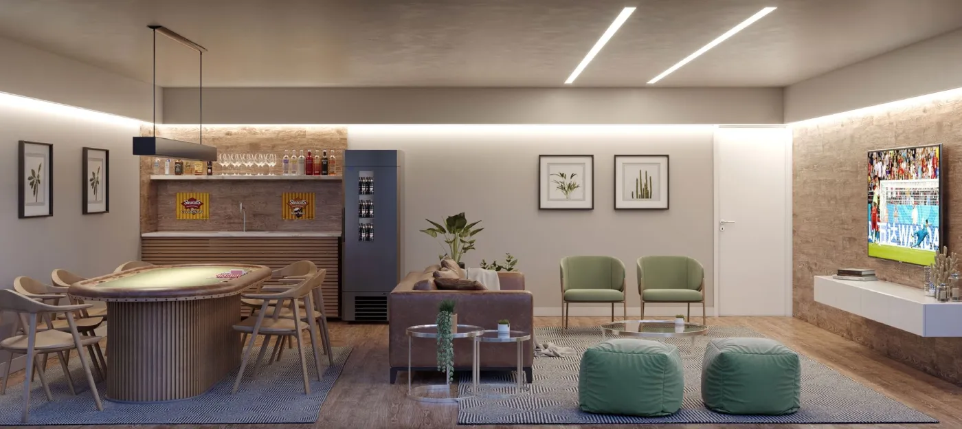 Hillside Park Residence - SÁ Cavalcante ES